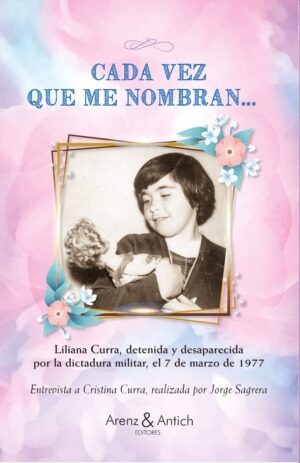 Cada vez que me nombran... (Formato Papel)
