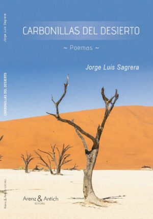 Carbonillas del desierto (Formato Papel)