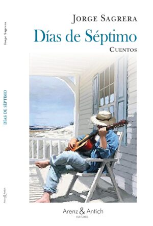 Días de Séptimo (Formato Papel)