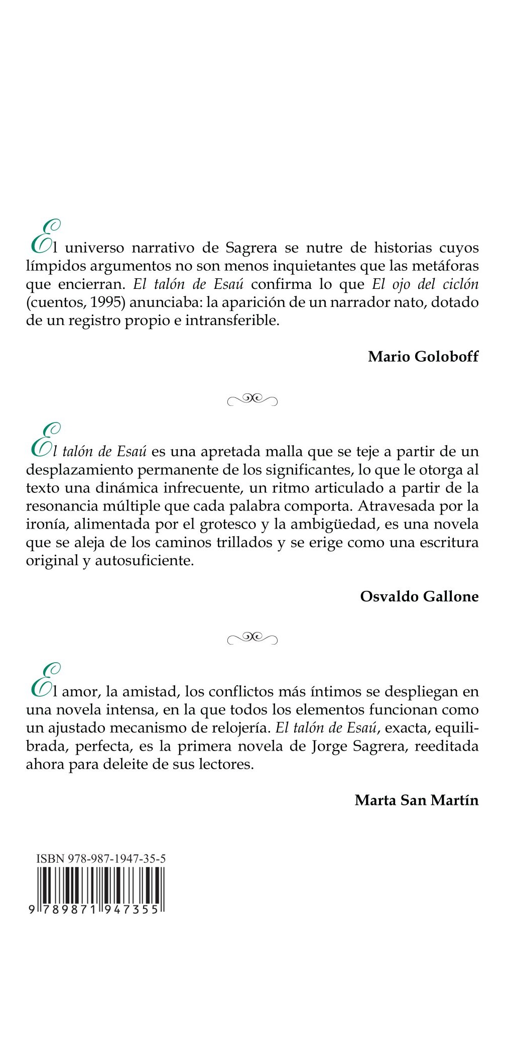 El talón de Esaú (PDF) - Image 2