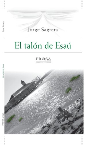 El talón de Esaú (Formato Papel)