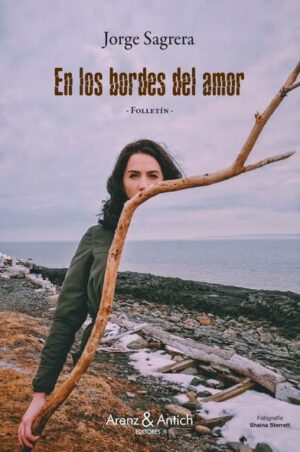 En los bordes del amor (Formato Papel)