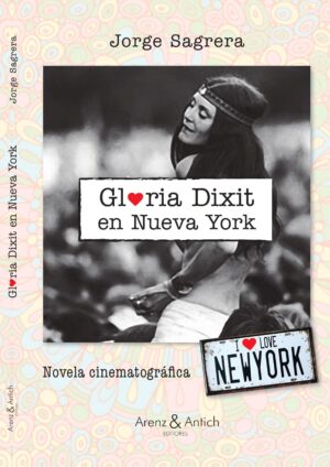 Gloria Dixit en Nueva York (Formato Papel)