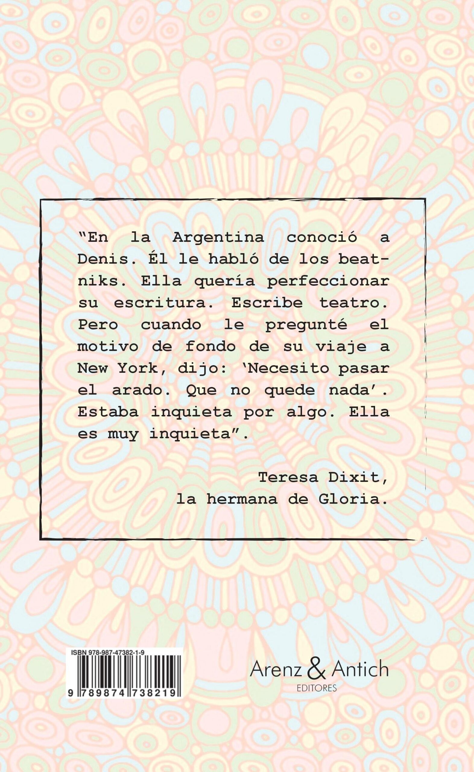 Gloria Dixit en Nueva York (PDF) - Image 2