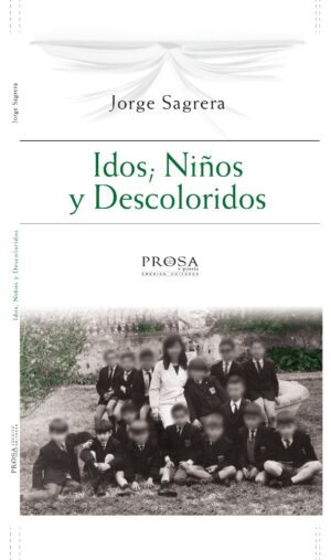 Idos; Niños y Descoloridos (PDF)