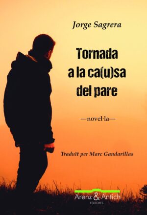 Tornada a la ca(u)sa del pare (Formato Papel)