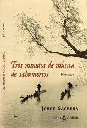 Tres minutos de música de sahumerios (PDF)
