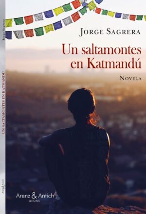Un saltamontes en Katmadú (PDF)