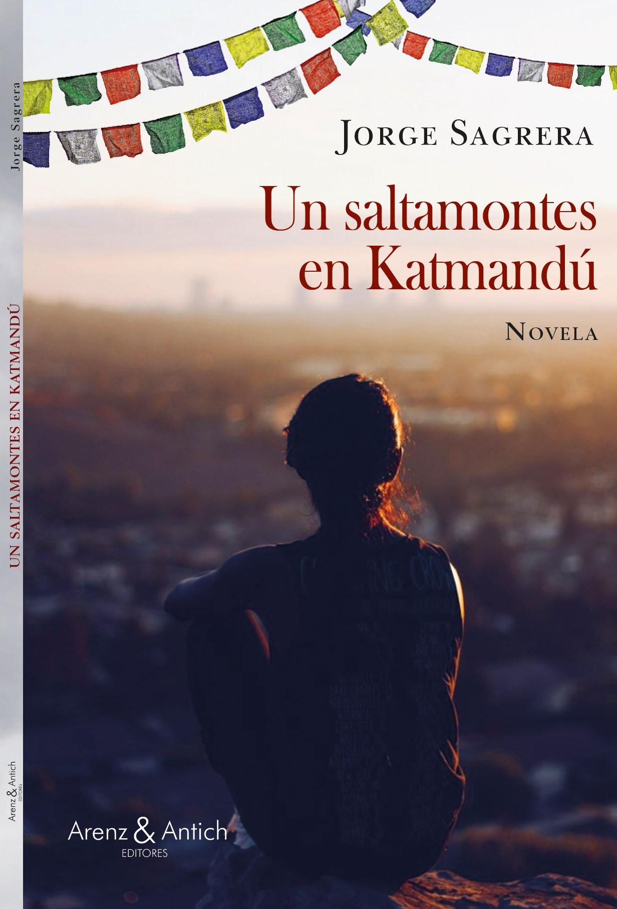 Título del libro