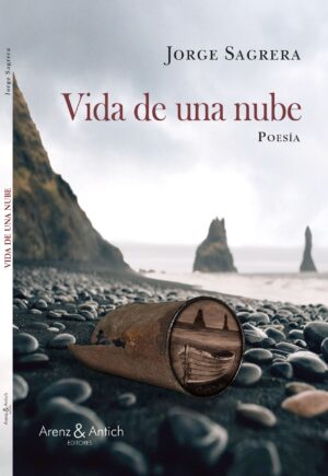 Vida de una nube (Formato Papel)